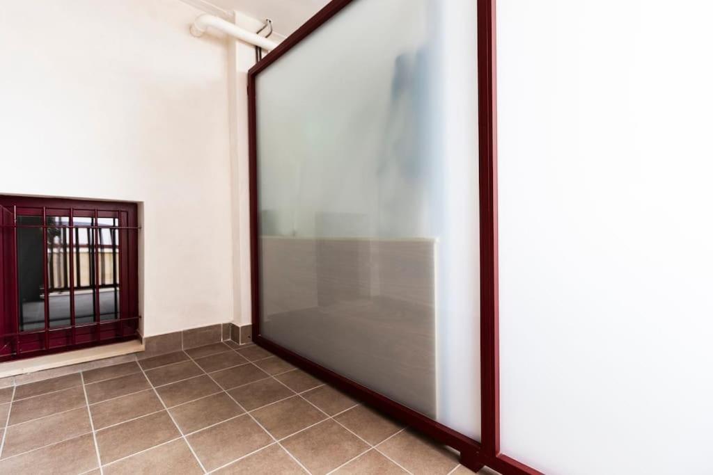 Portuko. Basquenjoy Hondarribia Exterior foto